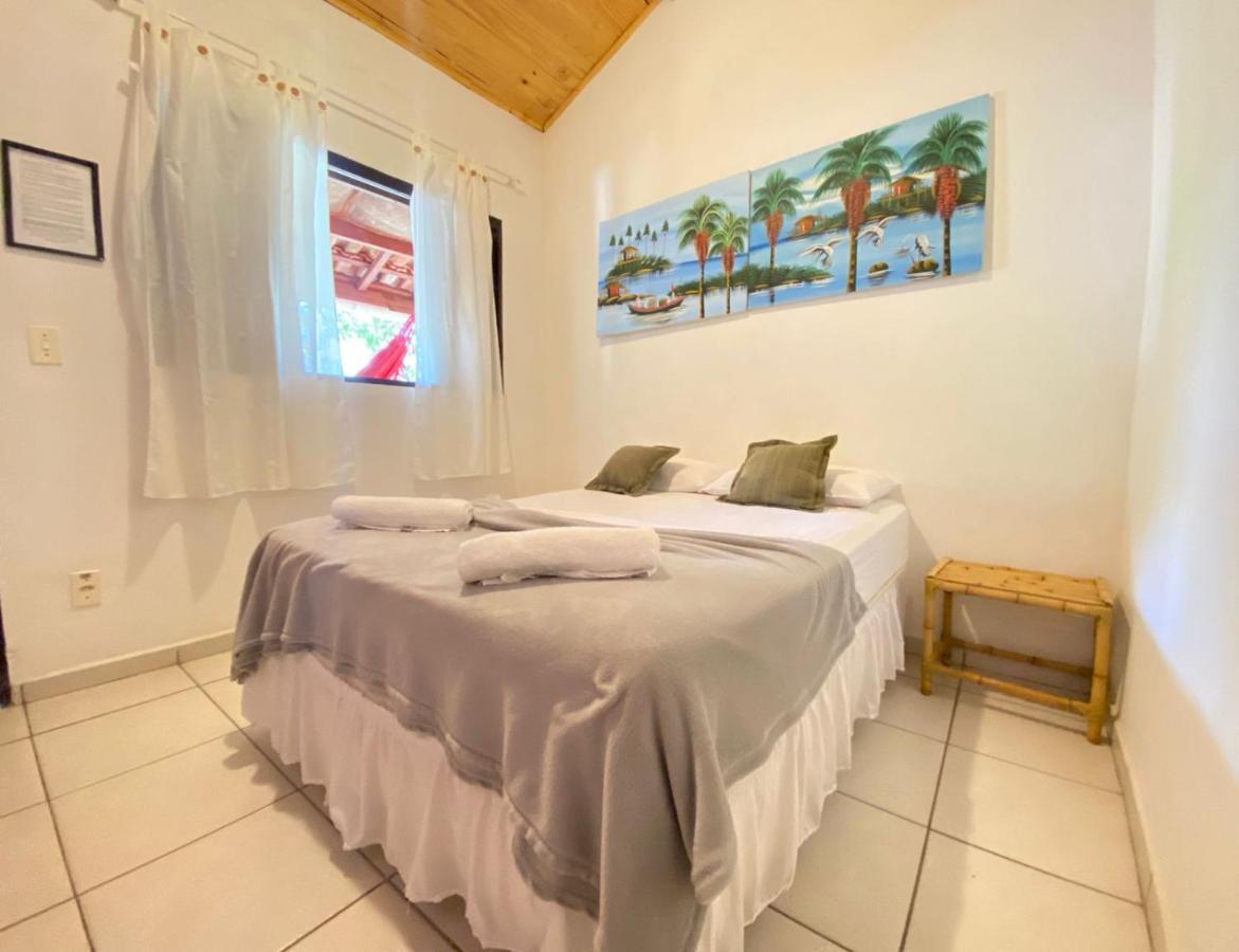 Suites Porto Feliz מרזיאס מראה חיצוני תמונה
