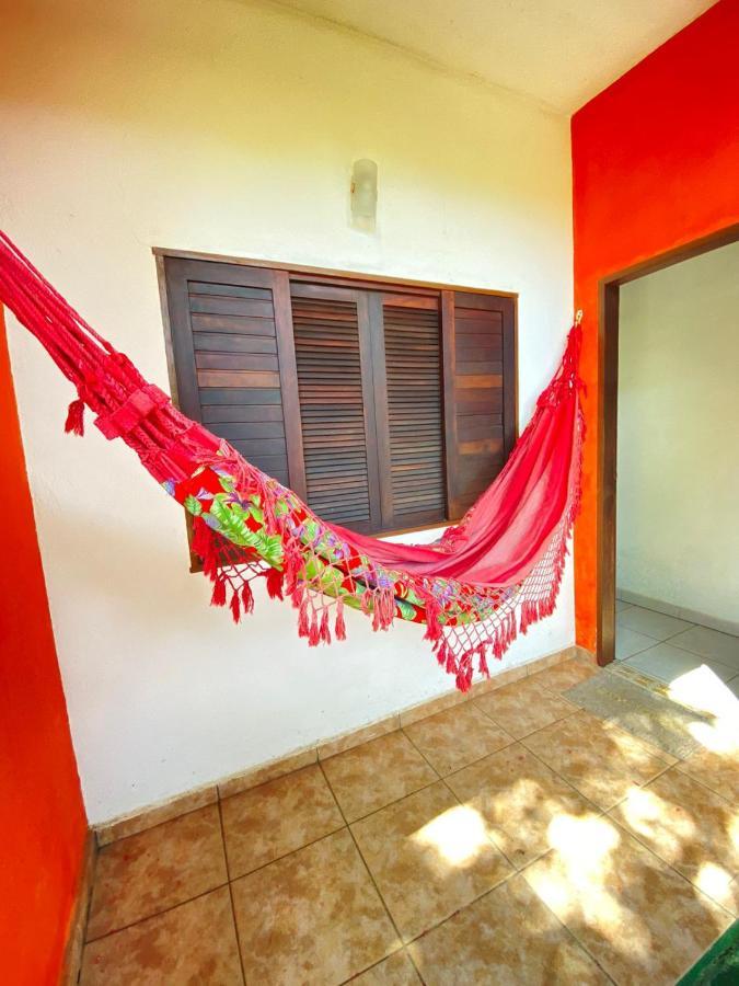 Suites Porto Feliz מרזיאס מראה חיצוני תמונה
