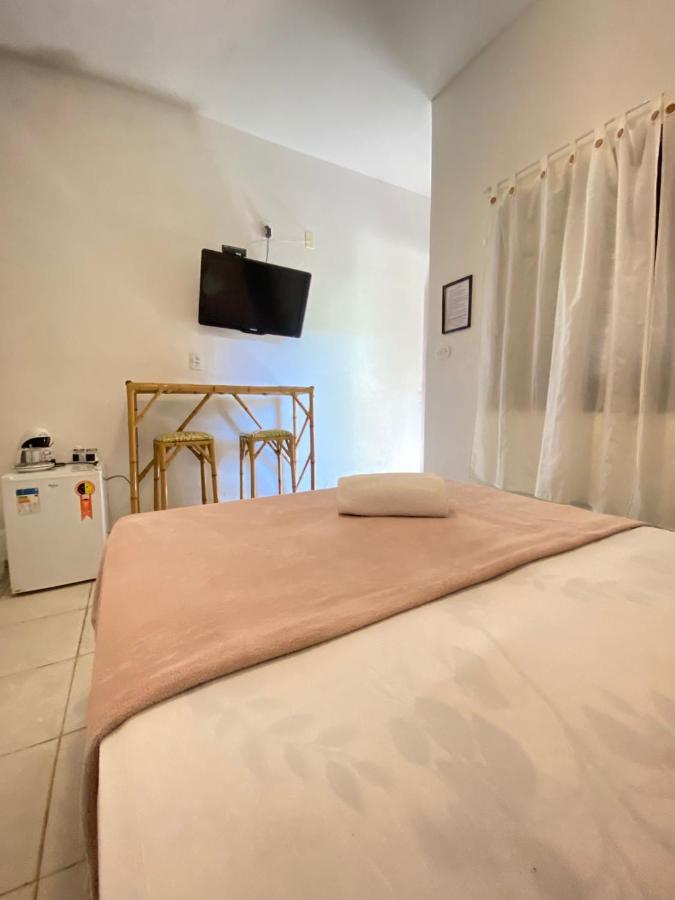 Suites Porto Feliz מרזיאס מראה חיצוני תמונה