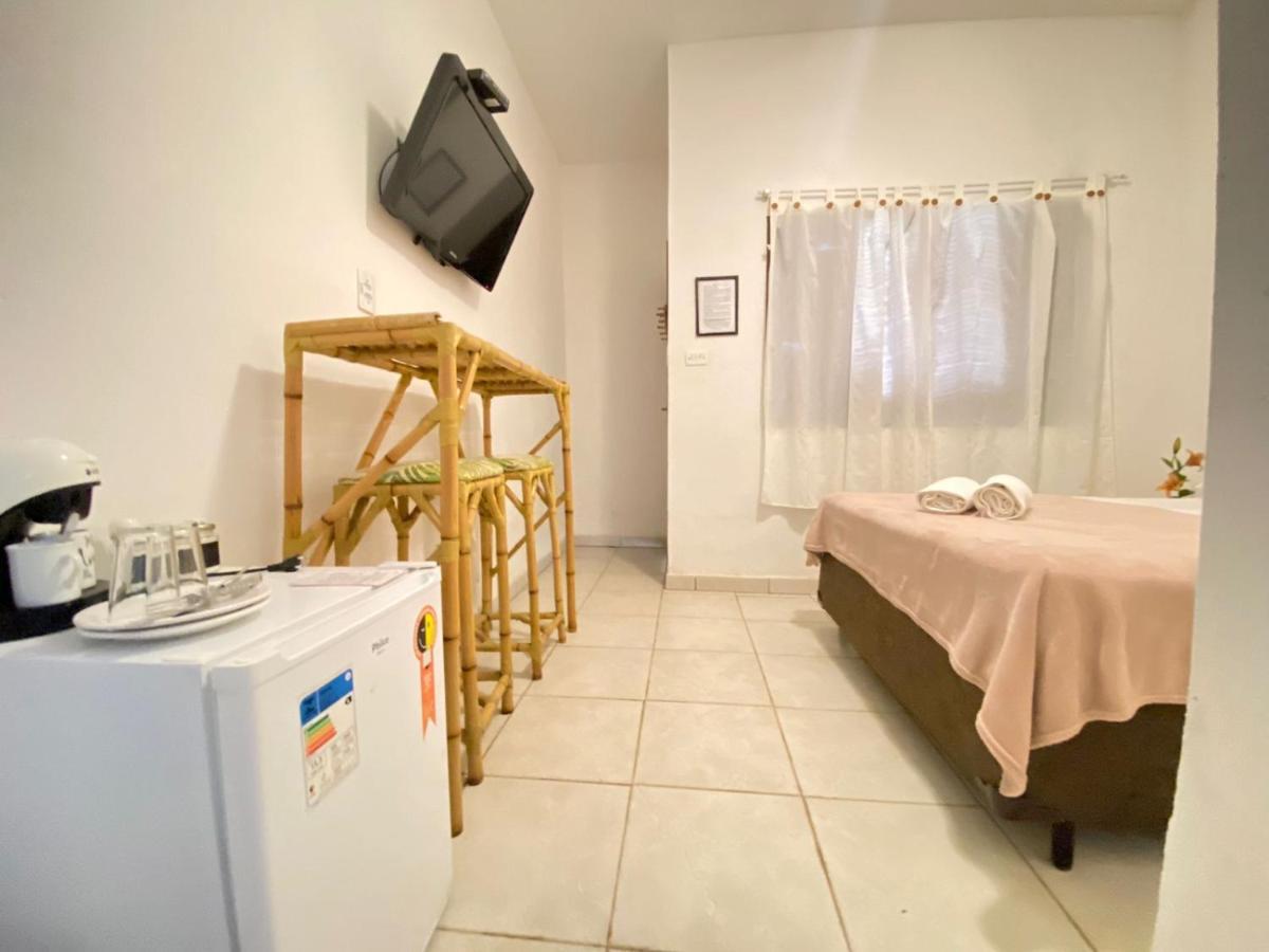 Suites Porto Feliz מרזיאס מראה חיצוני תמונה