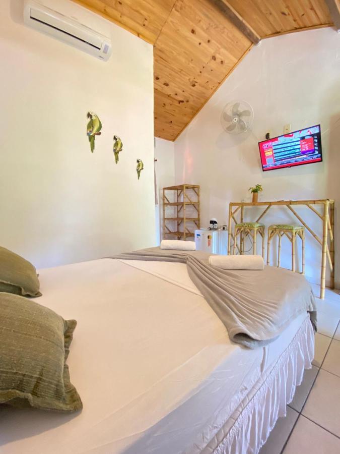 Suites Porto Feliz מרזיאס מראה חיצוני תמונה