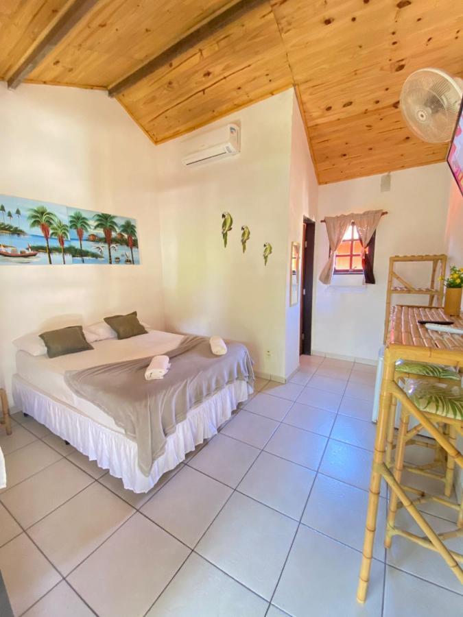 Suites Porto Feliz מרזיאס מראה חיצוני תמונה
