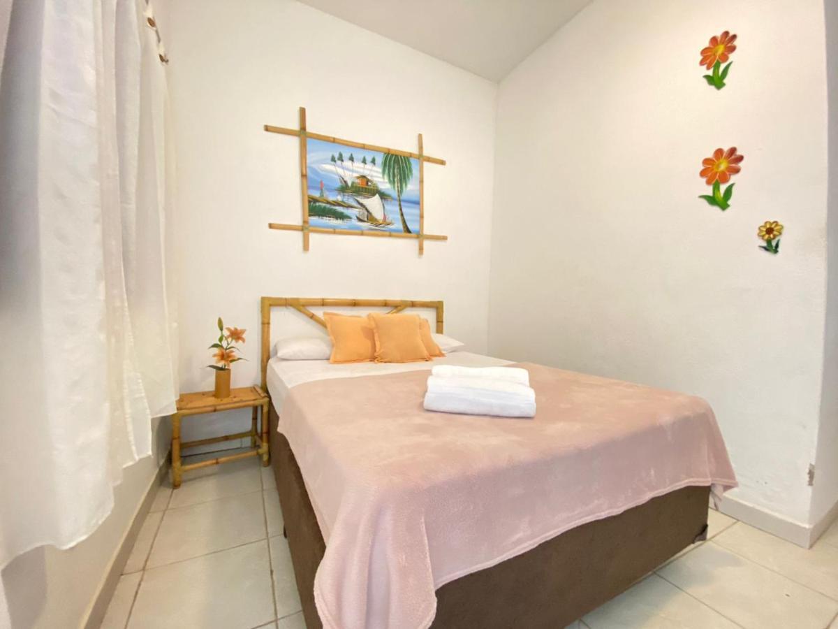 Suites Porto Feliz מרזיאס מראה חיצוני תמונה