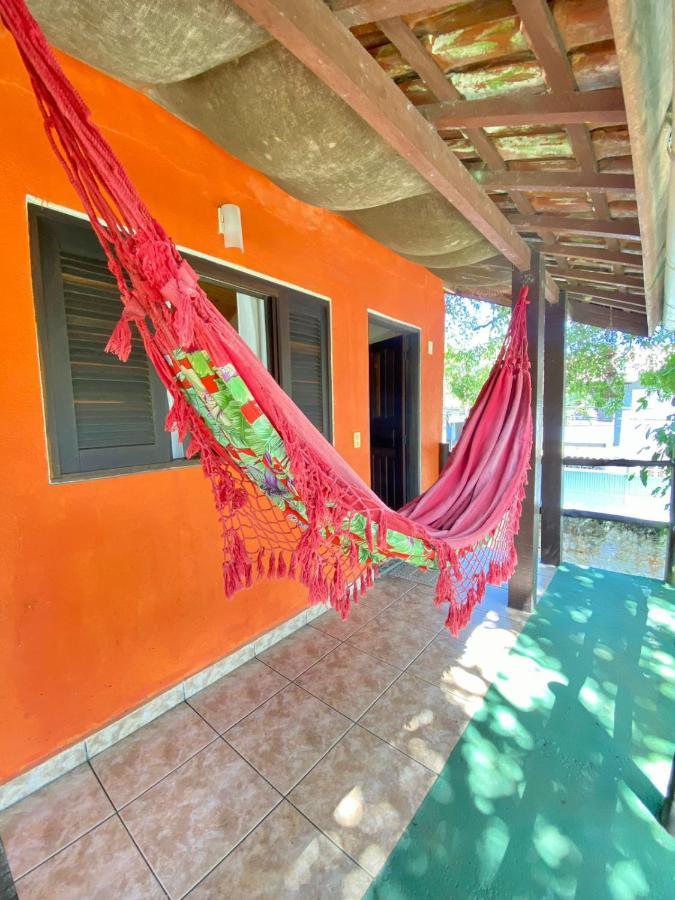 Suites Porto Feliz מרזיאס מראה חיצוני תמונה