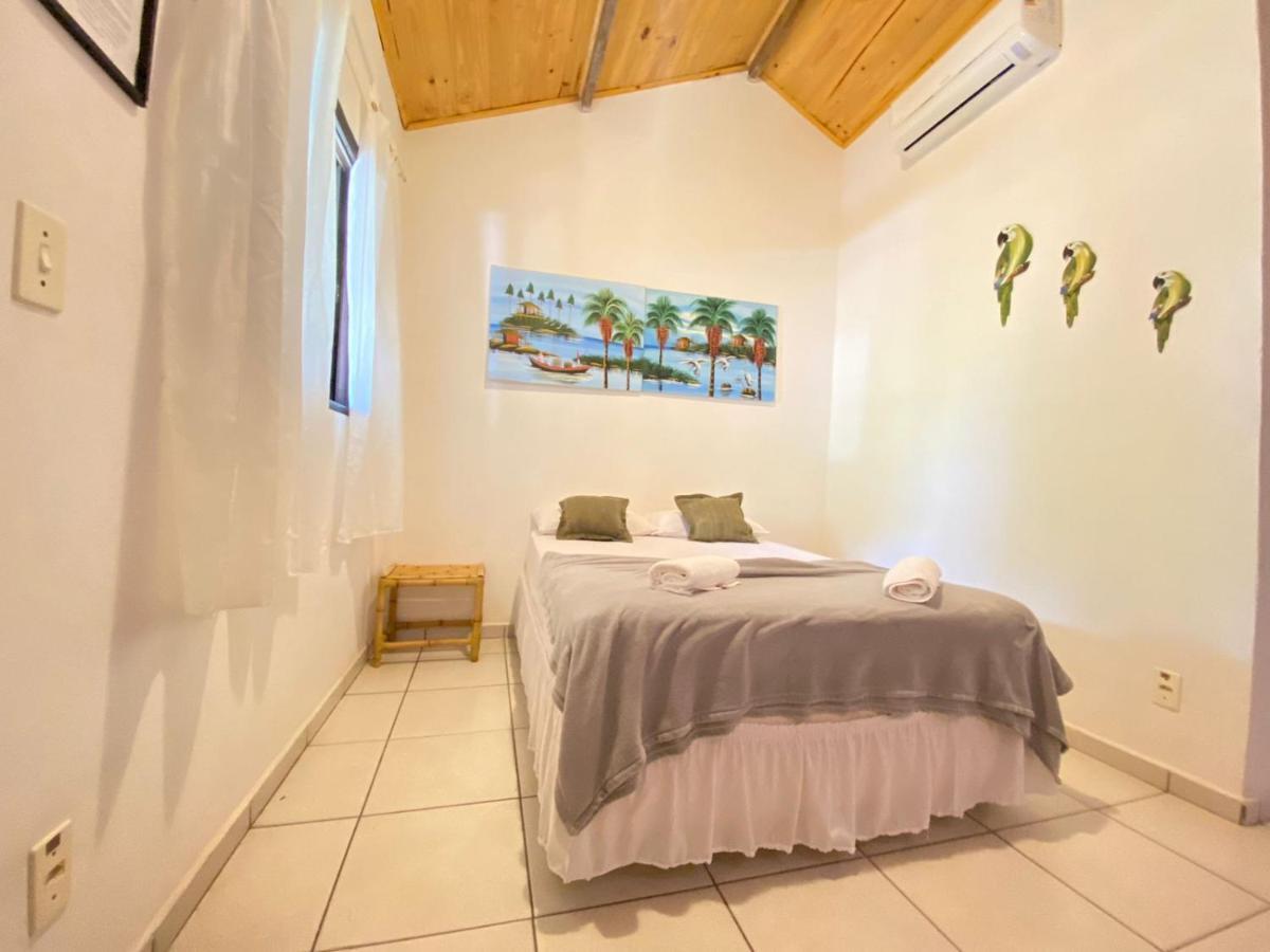 Suites Porto Feliz מרזיאס מראה חיצוני תמונה