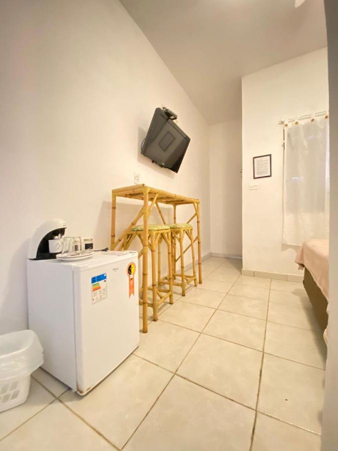 Suites Porto Feliz מרזיאס מראה חיצוני תמונה