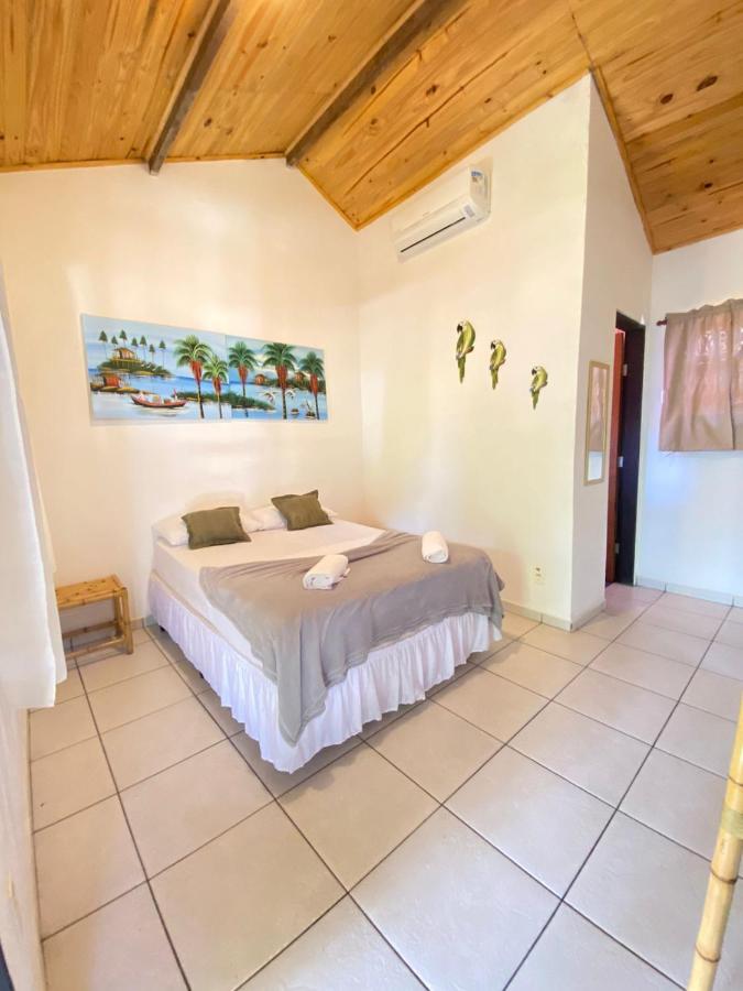 Suites Porto Feliz מרזיאס מראה חיצוני תמונה